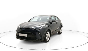 Toyota C-HR DYNAMIC 1.8 Hybrid 122ch 21470€ N°S83371.5 complet