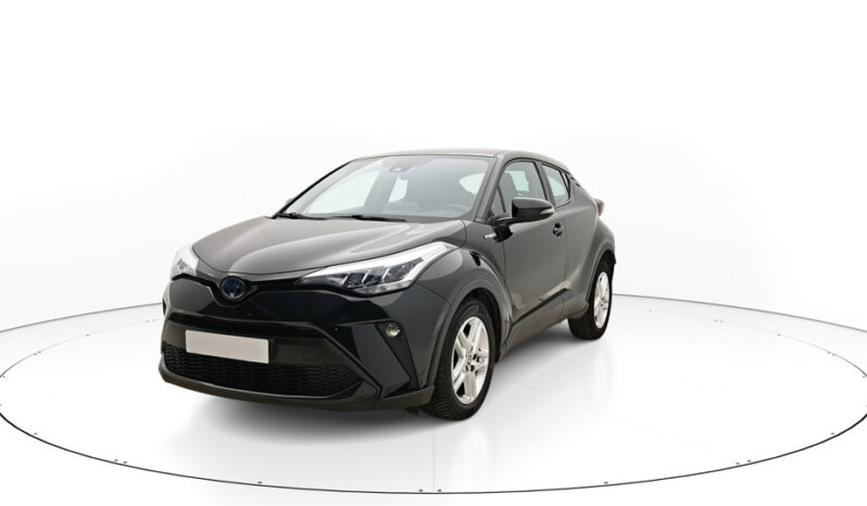 Toyota C-HR DYNAMIC 1.8 Hybrid 122ch 21470€ N°S83371.5 complet