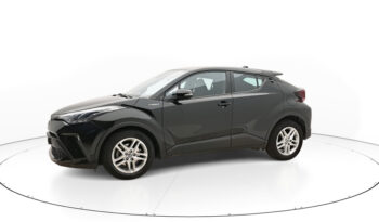 Toyota C-HR DYNAMIC 1.8 Hybrid 122ch 21470€ JP Automobiles PALAISEAU