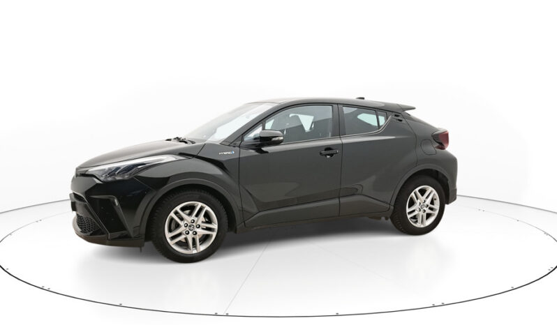Toyota C-HR DYNAMIC 1.8 Hybrid 122ch 21470€ JP Automobiles PALAISEAU