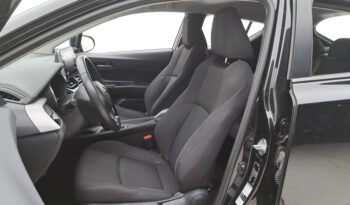 Toyota C-HR DYNAMIC 1.8 Hybrid 122ch 21470€ N°S83371.5 complet