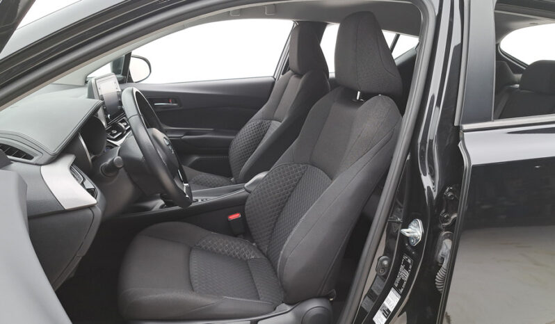Toyota C-HR DYNAMIC 1.8 Hybrid 122ch 21470€ N°S83371.5 complet