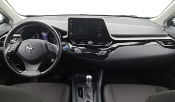 Toyota C-HR DYNAMIC 1.8 Hybrid 122ch 21470€ N°S83371.5 complet