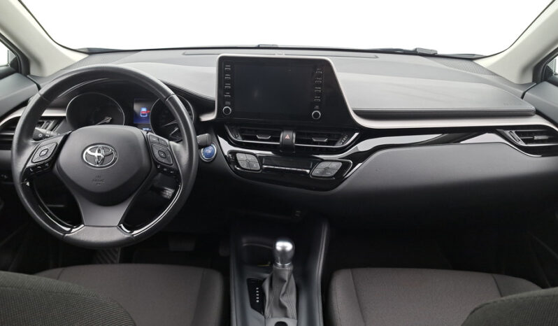 Toyota C-HR DYNAMIC 1.8 Hybrid 122ch 21470€ N°S83371.5 complet