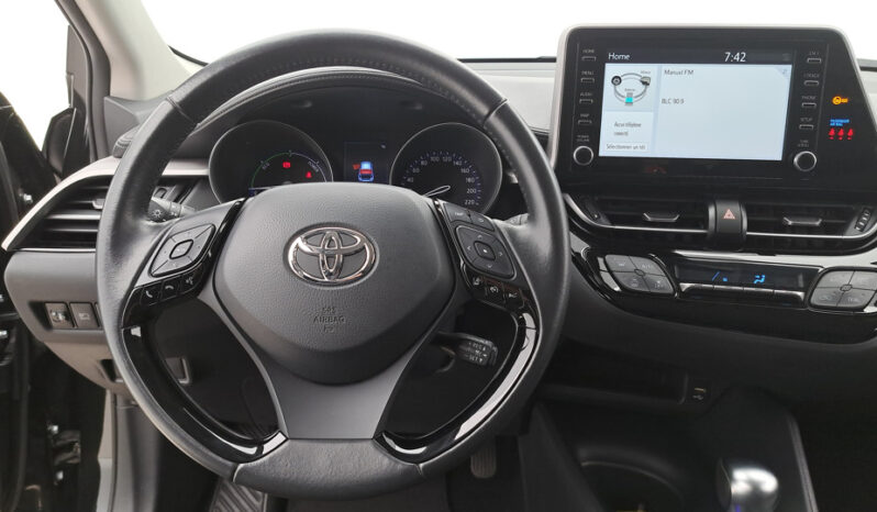 Toyota C-HR DYNAMIC 1.8 Hybrid 122ch 21470€ N°S83371.5 complet