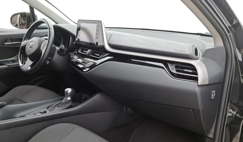 Toyota C-HR DYNAMIC 1.8 Hybrid 122ch 21470€ N°S83371.5 complet