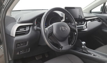 Toyota C-HR DYNAMIC 1.8 Hybrid 122ch 21470€ N°S83371.5 complet