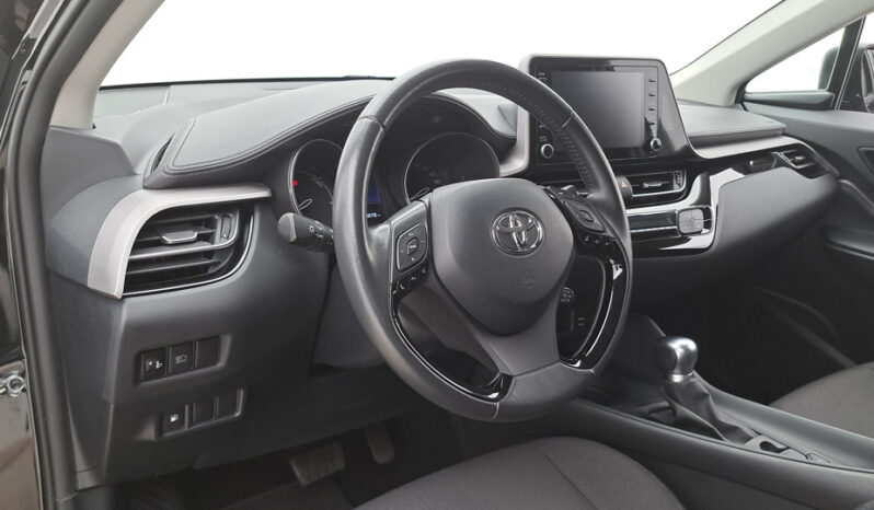 Toyota C-HR DYNAMIC 1.8 Hybrid 122ch 21470€ N°S83371.5 complet