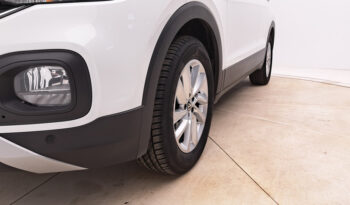VW T-Cross LOUNGE 1.0 TSI 95ch 17970€ N°S83229.14 complet