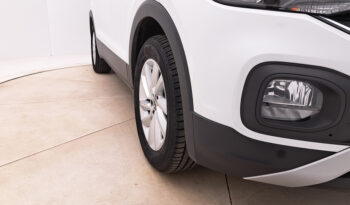 VW T-Cross LOUNGE 1.0 TSI 95ch 17970€ N°S83229.14 complet