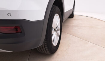 VW T-Cross LOUNGE 1.0 TSI 95ch 17970€ N°S83229.14 complet