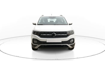 VW T-Cross LOUNGE 1.0 TSI 95ch 17970€ N°S83229.14 complet