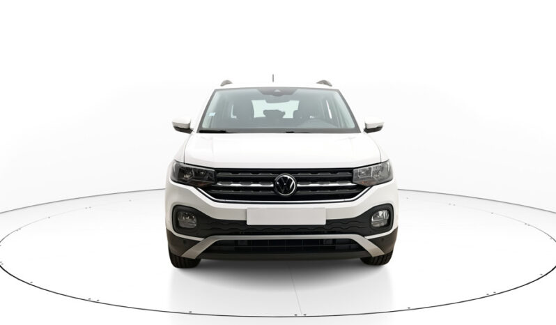 VW T-Cross LOUNGE 1.0 TSI 95ch 17970€ N°S83229.14 complet