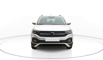 VW T-Cross LIFE TECH 1.0 TSI 110ch 23470€ N°S83590.6 complet