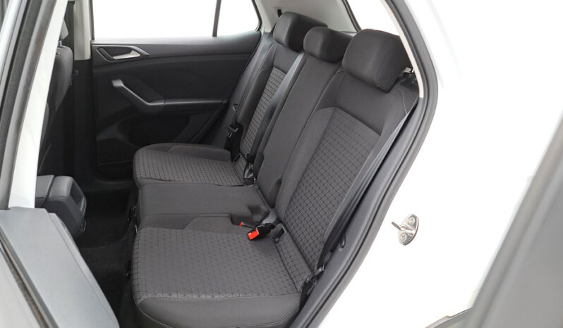 VW T-Cross LOUNGE 1.0 TSI 95ch 17970€ N°S83229.14 complet