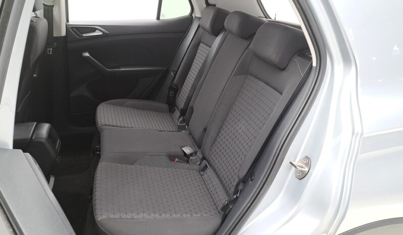 VW T-Cross LIFE TECH 1.0 TSI 110ch 23470€ N°S83590.6 complet