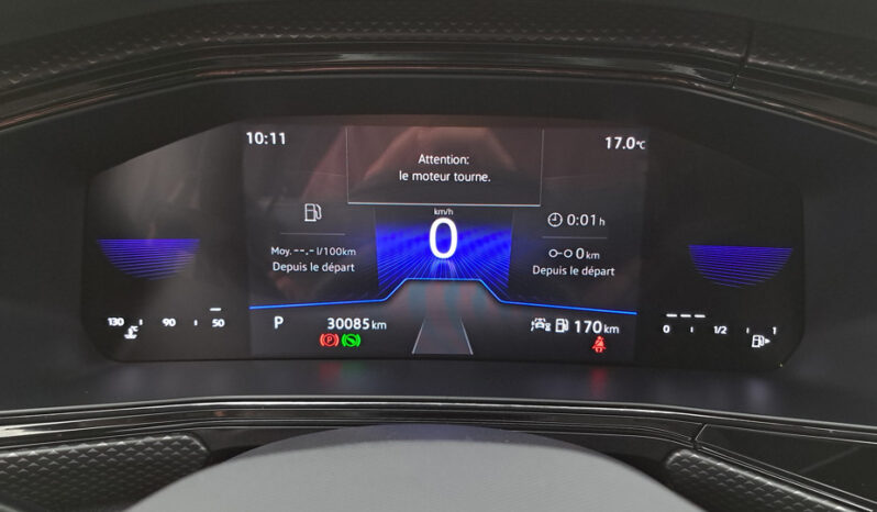 VW T-Cross LIFE TECH 1.0 TSI 110ch 23470€ N°S83590.6 complet