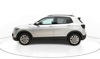 VW T-Cross LIFE TECH 1.0 TSI 110ch 23470€ N°S83590.6 complet