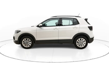 VW T-Cross LOUNGE 1.0 TSI 95ch 17970€ N°S83229.14 complet