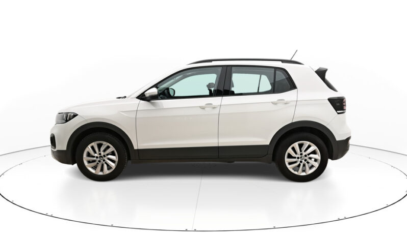 VW T-Cross LOUNGE 1.0 TSI 95ch 17970€ N°S83229.14 complet