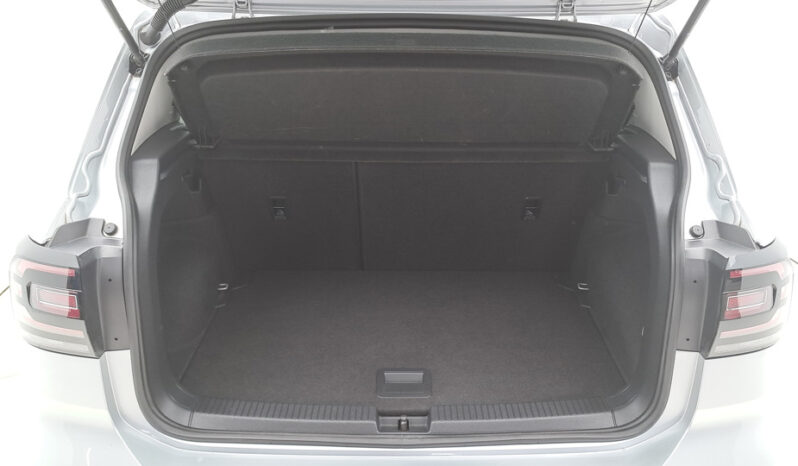VW T-Cross LIFE TECH 1.0 TSI 110ch 23470€ N°S83590.6 complet