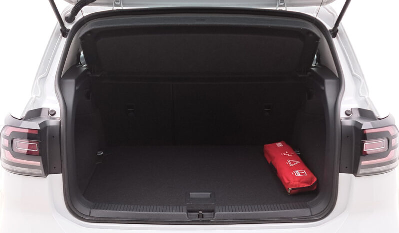 VW T-Cross LOUNGE 1.0 TSI 95ch 17970€ N°S83229.14 complet