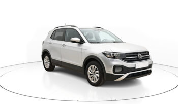 VW T-Cross LIFE TECH 1.0 TSI 110ch 23470€ N°S83590.6 complet