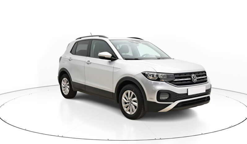 VW T-Cross LIFE TECH 1.0 TSI 110ch 23470€ N°S83590.6 complet