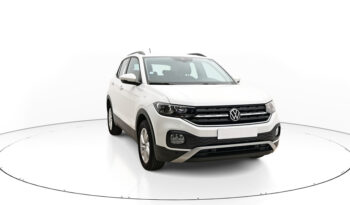 VW T-Cross LOUNGE 1.0 TSI 95ch 17970€ N°S83229.14 complet