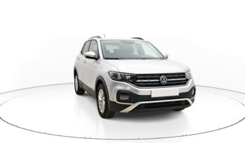 VW T-Cross LIFE TECH 1.0 TSI 110ch 23470€ N°S83590.6 complet