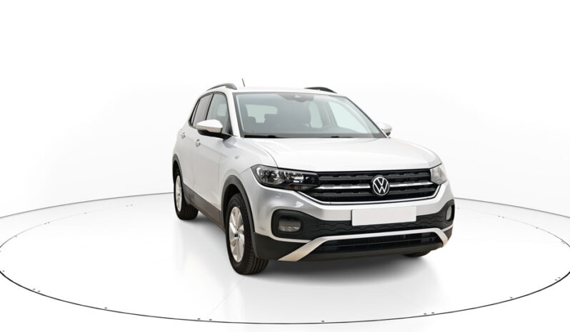 VW T-Cross LIFE TECH 1.0 TSI 110ch 23470€ N°S83590.6 complet