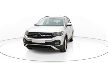 VW T-Cross LIFE TECH 1.0 TSI 110ch 23470€ N°S83590.6 complet
