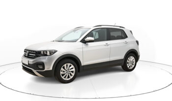 VW T-Cross LIFE TECH 1.0 TSI 110ch 23470€ JP Automobiles PALAISEAU