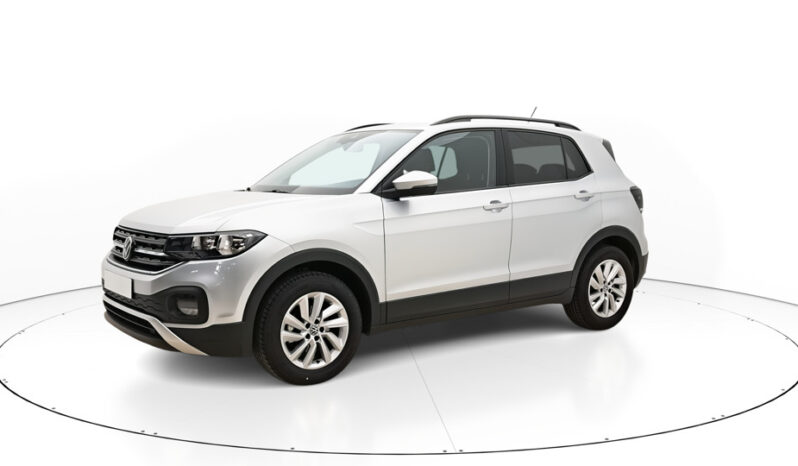 VW T-Cross LIFE TECH 1.0 TSI 110ch 23470€ JP Automobiles PALAISEAU