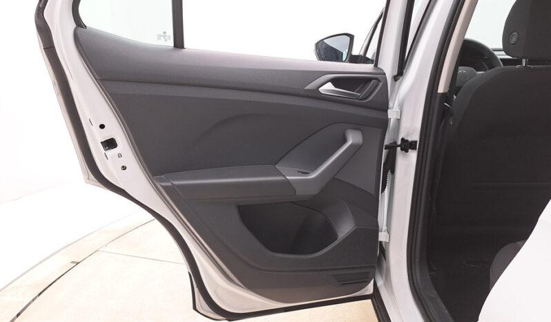 VW T-Cross LOUNGE 1.0 TSI 95ch 17970€ N°S83229.14 complet