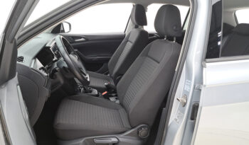 VW T-Cross LIFE TECH 1.0 TSI 110ch 23470€ N°S83590.6 complet