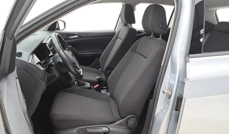 VW T-Cross LIFE TECH 1.0 TSI 110ch 23470€ N°S83590.6 complet