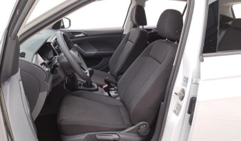 VW T-Cross LOUNGE 1.0 TSI 95ch 17970€ N°S83229.14 complet