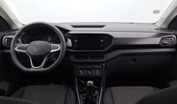 VW T-Cross LOUNGE 1.0 TSI 95ch 17970€ N°S83229.14 complet