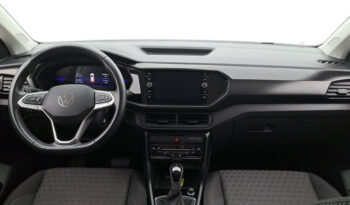 VW T-Cross LIFE TECH 1.0 TSI 110ch 23470€ N°S83590.6 complet