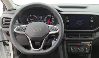 VW T-Cross LOUNGE 1.0 TSI 95ch 17970€ N°S83229.14 complet