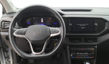VW T-Cross LIFE TECH 1.0 TSI 110ch 23470€ N°S83590.6 complet