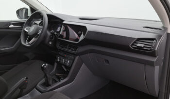 VW T-Cross LOUNGE 1.0 TSI 95ch 17970€ N°S83229.14 complet