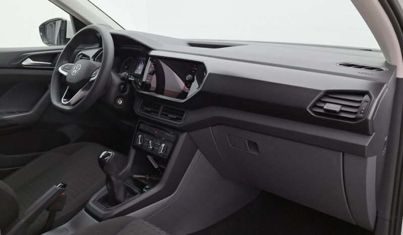 VW T-Cross LOUNGE 1.0 TSI 95ch 17970€ N°S83229.14 complet