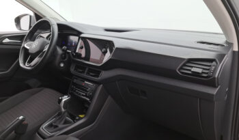 VW T-Cross LIFE TECH 1.0 TSI 110ch 23470€ N°S83590.6 complet