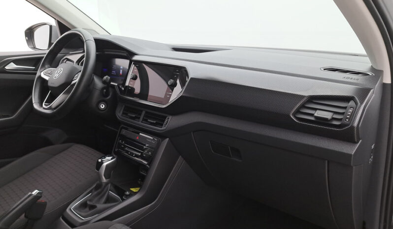 VW T-Cross LIFE TECH 1.0 TSI 110ch 23470€ N°S83590.6 complet