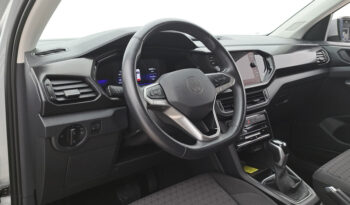 VW T-Cross LIFE TECH 1.0 TSI 110ch 23470€ N°S83590.6 complet
