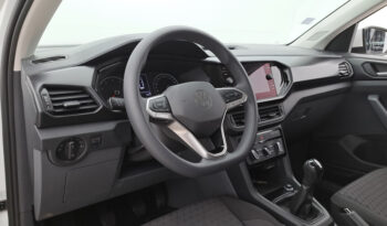 VW T-Cross LOUNGE 1.0 TSI 95ch 17970€ N°S83229.14 complet